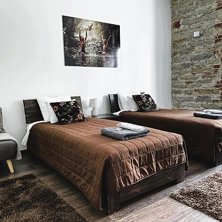 Vabriku 6 Apartment With Sauna Раквере Екстер'єр фото