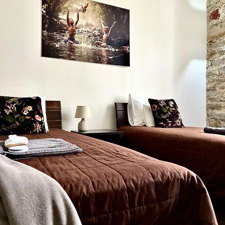 Vabriku 6 Apartment With Sauna Раквере Екстер'єр фото