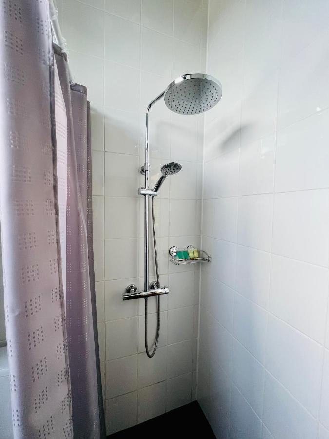 Vabriku 6 Apartment With Sauna Раквере Екстер'єр фото