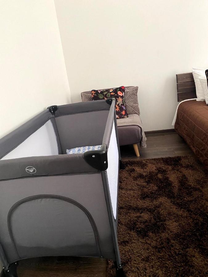Vabriku 6 Apartment With Sauna Раквере Екстер'єр фото